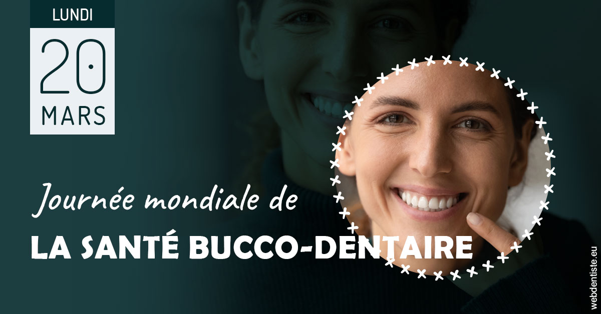 https://dr-jean-de-malbosc.chirurgiens-dentistes.fr/Journée de la santé bucco-dentaire 2023 2