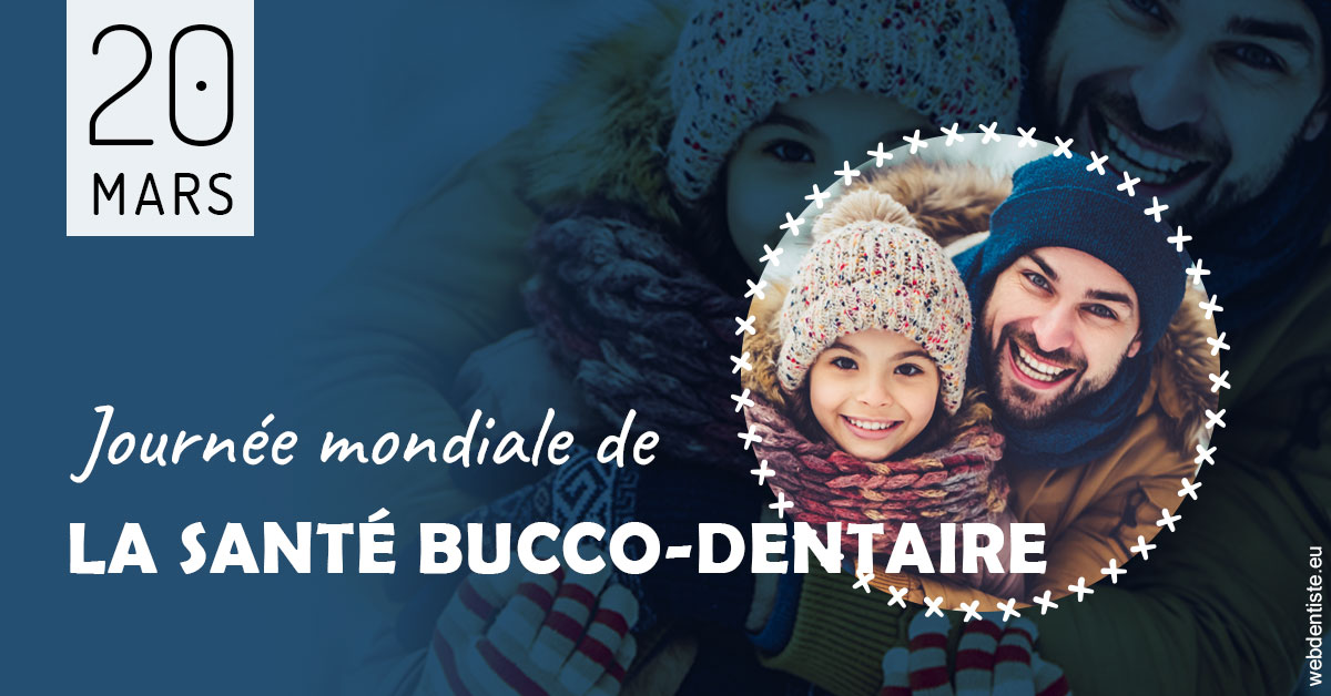 https://dr-jean-de-malbosc.chirurgiens-dentistes.fr/La journée de la santé bucco-dentaire 1